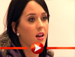 Katy Perry plaudert über ihre Gage