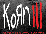 Korn III (Foto: Warner Music)