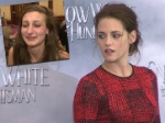Kristen Stewart (Fotos: HauptBruch GbR) - Montage