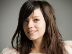 Lily Allen (Foto: Simon Emmet)