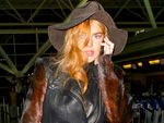 Lindsay Lohan Lindsay Lohan