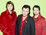Manic Street Preachers (Foto: Dean Chalkley)
