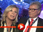 Marianne und Michael Hartl (Foto: HauptBruch GbR)