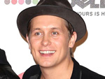Mark Owen 