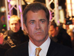 Mel Gibson 