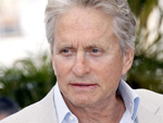 Michael Douglas 