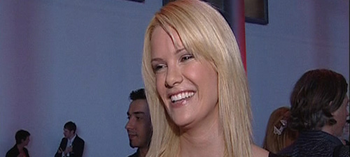 Monica Ivancan (Foto: HauptBruch GbR)