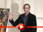 Nicolas Cage (Foto: HauptBruch GbR)