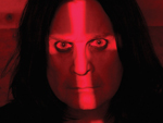 Ozzy Osbourne (Photo: Joseph Cultice)