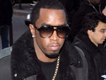 P. Diddy P. Diddy