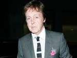 Paul McCartney 