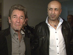 Peter Maffay und Ay Jy (Foto: HauptBruch GbR) Peter Maffay und Ay Jy (Foto: HauptBruch GbR)