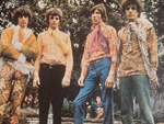 Pink Floyd (Foto: EMI/Various Unknown) Pink Floyd (Foto: EMI/Various Unknown)