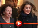 Prinzessin Letizia von Spanien (Foto: HauptBruch GbR)