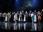 Cast Rebecca (Foto: STAGE)