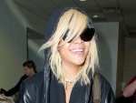 Rihanna Rihanna