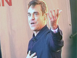 Robbie Williams (Foto: HauptBruch GbR)