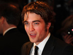 Robert Pattinson Robert Pattinson