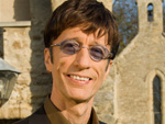 Robin Gibb (Foto: Andreas Sterzing/edel)
