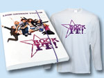 Rock It (Foto: Walt Disney Studios Motion Pictures Germany Gmbh)