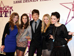 Rock it Cast (Foto: munichpress.de / Guenther Reisp)