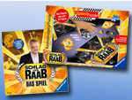 Ravensburger "Schlag den Raab"-Spiele (Foto: Ravensburger/Promo)