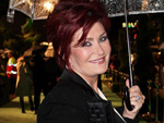 Sharon Osbourne Sharon Osbourne
