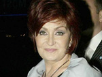 Sharon Osbourne 