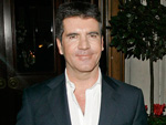 Simon Cowell 
