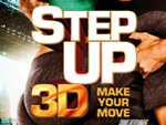 "Step Up 3D" (Foto: Constantin Film Verleih GmbH)