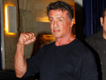 Sylvester Stallone