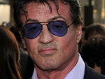Sylvester Stallone 