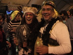 Karneval auf Teneriffa (Foto: HauptBruch GbR)