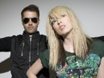 The Ting Tings (Foto: Dennis Kleiman)