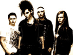 Tokio Hotel (Foto: Universal Music)
