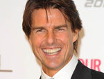 Tom Cruise 