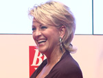 Ulla Kock am Brink (Foto: HauptBruch GbR) Ulla Kock am Brink (Foto: HauptBruch GbR)