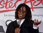 Whoopi Goldberg - Sister Act (Foto: Stage Entertainment/Morris Mac Matzen) Whoopi Goldberg - Sister Act (Foto: Stage Entertainment/Morris Mac Matzen)