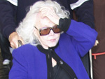 Zsa Zsa Gabor 