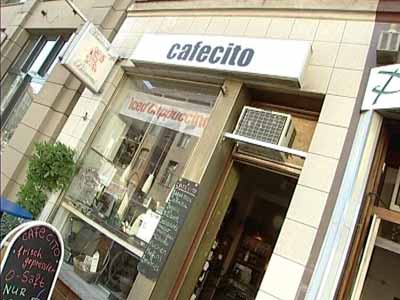 Cafecito