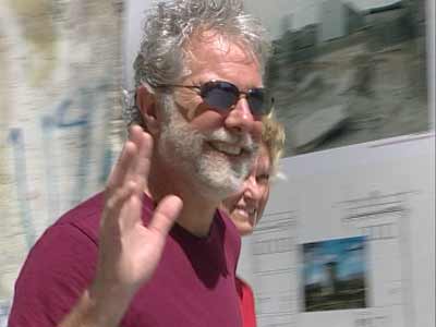Chuck Leavell