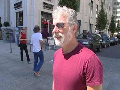 Chuck Leavell