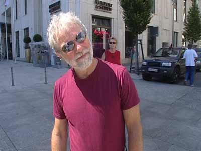Chuck Leavell