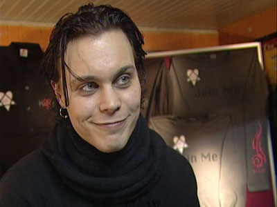 Him
