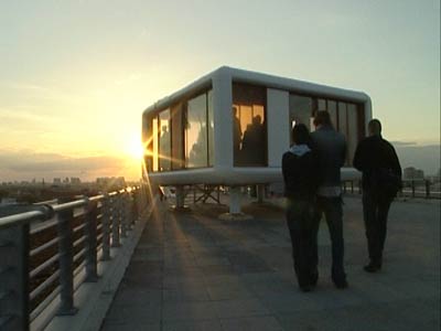 Loftcube