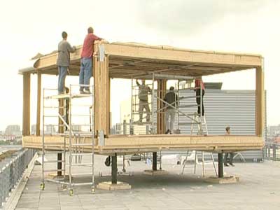 Loftcube