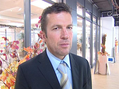 Lothar Matthäus
