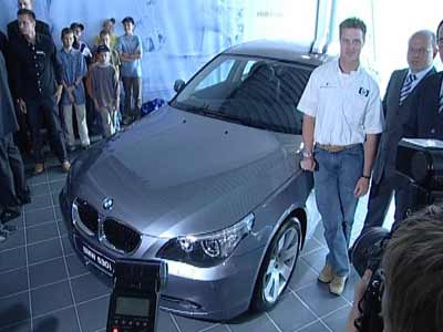 Ralf Schumacher