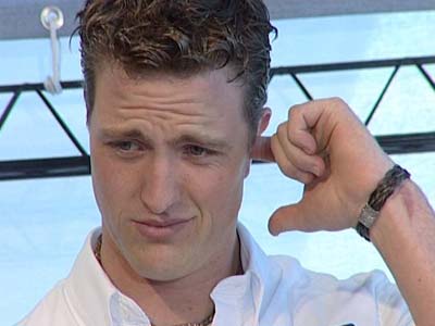 Ralf Schumacher