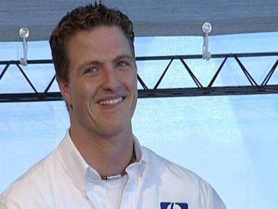 Ralf Schumacher
